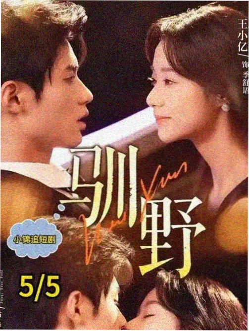 云画的月光2026 古装言情韩剧